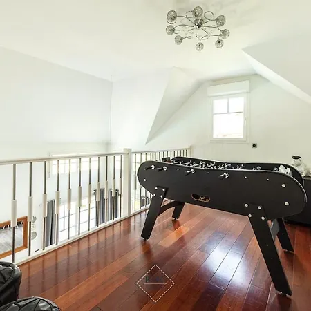 Вилла Fairway Disneyland