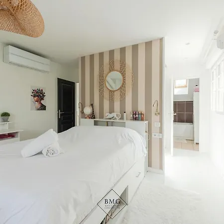 Villa Fairway Disneyland Magny-le-Hongre
