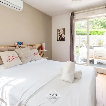 Villa Fairway Disneyland Magny-le-Hongre