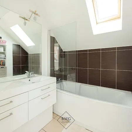 Вилла Fairway Disneyland