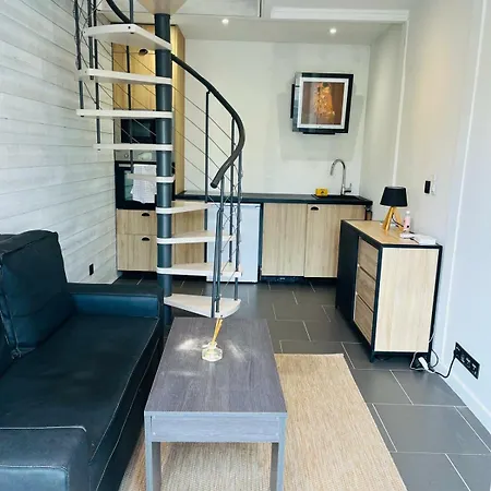 Вилла Fairway Disneyland Маньи-ле-Онгр