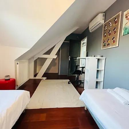 Fairway Disneyland *