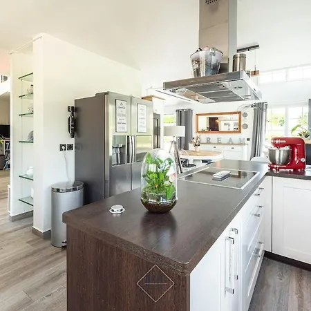 Вилла Fairway Disneyland Маньи-ле-Онгр