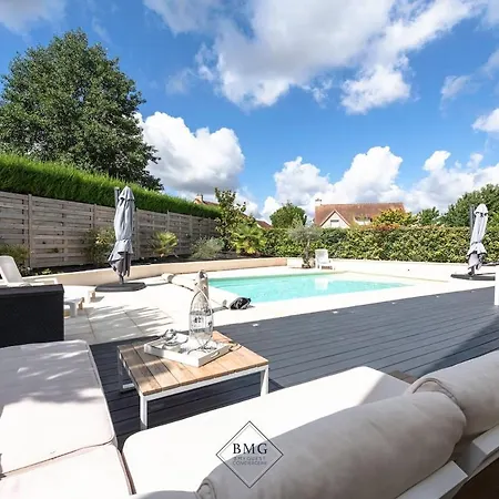 Fairway Disneyland * Маньи-ле-Онгр