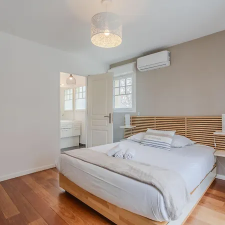 Villa Fairway Disneyland Magny-le-Hongre