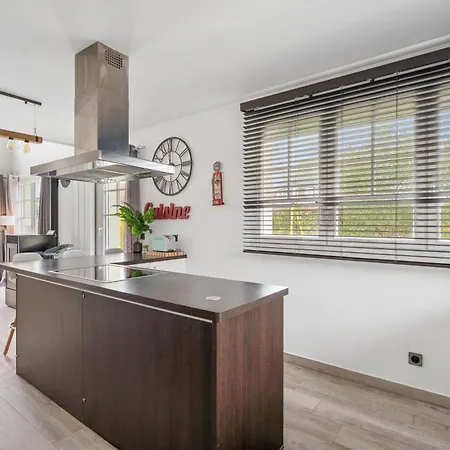 Βίλα Fairway Disneyland Magny-le-Hongre